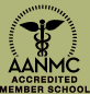 "Visit www.aanmc.org"