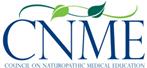 CNME - Council on Naturopathic Medical Education